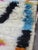 Moroccan Berber Azilal Rug - 8.2 X 6 Ft For Sale In Cleveland - Image 6 of 6