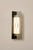 Small Arrow Stainless Steel Table Lamp without Diffuser by Violaine d'Harcourt For Sale - Image 4 of 10