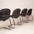 Sabrina Chairs by Gastone Rinaldi for Rima Padova, 1970s, Set of 4 For Sale - Image 11 of 18