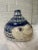 Vena Unikat Polish Pottery Face Jar – Hand-Painted & Signed. For Sale - Image 4 of 9
