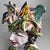 Ceramic Anthropomorphic Ceramic Bust Vase by Gennaro Condurso, Seminara, Italy, 2010s For Sale - Image 7 of 17