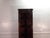 Statton Furniture Statton Solid Cherry Corner Bookcase For Sale - Image 4 of 8