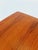 Danish Square Teak Coffee Table by Grete Jalk for Glostrup Møbelfabrik, 1960s For Sale - Image 3 of 13