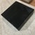Black Checkered Lacquer Box For Sale - Image 4 of 11