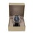 Silver Tag Heuer Carrera 43mm wv3010.eb0025 Black Dial Steel Manual Wind Watch For Sale - Image 8 of 9