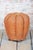This elegant stool originates from 1930s Czechoslovakia, stylistically belongs to the Art Deco period, and carries the...
