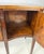 Early 20th Century Theodore Alexander "Althorp Living History" Sheraton Style Serpentine Sideboard For Sale - Image 14 of 18