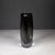 Orrefors Nils Landberg for Orrefors Smoke Gray Glass "Sommerso" Vase c.1950-1960 For Sale - Image 4 of 6
