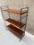 Tomado Standing Bookshelf by Adriaan Dekker for Tomado Holland, 1960s For Sale - Image 4 of 8