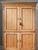 Early 20th Century English Pine Linen Press, Armoire, Wardrobe For Sale - Image 5 of 10