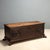 19th Century Walnut Chest with Lion's Feet For Sale - Image 11 of 11