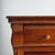 19th Century Louis Philippe Walnut Chest of Drawers, Italy For Sale - Image 4 of 12