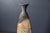 Mid-Century Modern Vintage Handmade Stoneware Studio Pottery Vase by Robert Parrott For Sale - Image 3 of 9
