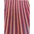 Mid-Century Modern Mid Century Modern Multicolor Geometric Turkish Kilim Flatweave Wool Small Rug For Sale - Image 3 of 5