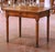 Mid 19th Century 19th Century French Louis Philippe Cherry Bedside Table With Drawer For Sale - Image 5 of 13
