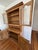 Antique English Pine Kitchen Dresser (Hutch) For Sale - Image 4 of 5