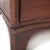 Wood Late 18th Century George III Mahogany Inlaid Serpentine Front Chest of Drawers For Sale - Image 7 of 18