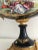 Late 19th Century Acf Victorian Romantic French Porcelain Gilt Vase For Sale In Miami - Image 6 of 13