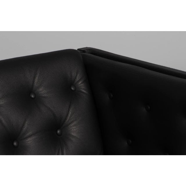 3-Seater Sofa by Erik Jørgensen For Sale - Image 3 of 8