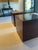 2000 - 2009 Vintage Mitchell Gold Style Cube Side Tables—A Pair For Sale - Image 5 of 12