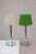 Art Deco Scandinavian Minimalist Skymning Table Lamps in Chrome and Glass by Ehlén Johansson for Ikea, Set of 2 For Sale - Image 6 of 14