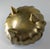18th or 19th Century Chinese Bronze Tripod Lobed Censer Probably Daoguang Period For Sale - Image 17 of 18