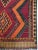 Afghan Nomadic Kilim Rug, 1930s For Sale - Image 12 of 13