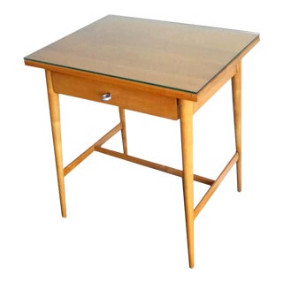 Paul McCobb Planner Group Table #1586 For Sale
