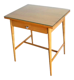 Paul McCobb Planner Group Table #1586