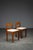 Hague School Side Chairs, 1920s, Set of 2 For Sale - Image 9 of 14