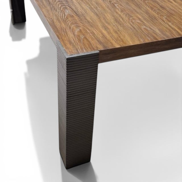 Gregorius Pineo Battista Dining Table For Sale In Phoenix - Image 6 of 7
