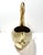 Large Vintage Brass Swan Planter or Cachepot, Hollywood Regency For Sale In Louisville - Image 6 of 11