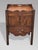 Wood Antique George III Mahogany Bedside Cabinets, 1760, Set of 2 For Sale - Image 7 of 13