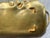 Art Nouveau Bronze Dore Vide-Poche Tray For Sale - Image 10 of 10