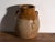 Antique Chinese Glazed Stoneware Vase, China, 1900 For Sale - Image 5 of 7