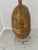 Gilt Seashell Form Table Lamp For Sale In Providence - Image 6 of 10