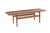 Grete Jalk Coffee Table by Grete Jalk for Glostrup, 1960s For Sale - Image 4 of 12