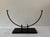 Abstract Fused Glass Decretive Platter For Sale - Image 9 of 9