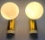 Mid-Century Wall Lamps from Drukov, 1970s, Set of 2 For Sale - Image 12 of 18