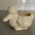 Small Antique Early 20th Century Ceramic Duck Dish Made in Usa For Sale - Image 9 of 9