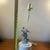 1960s Mid-Century Modern Andrea by Sadek From Japan Parrot Lamp For Sale - Image 12 of 12