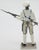Vintage Italian Genuine Silver 1911 Royal Navy Sailor Combat Rare Figurine Made in Milan For Sale - Image 6 of 13