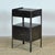 Iron Bedside Table, 1910s For Sale - Image 11 of 12