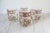 Mid 20th Century Vintage "Jim's Private Bar" Lowball/Rocks or Highball Drinking Glasses Made by Houze Glass For Sale - Image 5 of 10