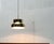 Mid-Century Modern Bumling Pendant Lamp in Brass by Anders Pehrson for Ateljé Lyktan, 1960s For Sale - Image 14 of 18