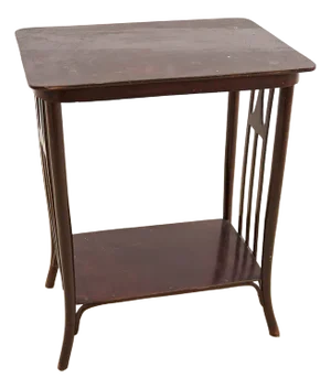 Austrian Wooden Table from Kohn