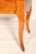 Antique Louis XV Style Provincial Fruit Wood Desk For Sale - Image 10 of 11