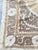 Suzani Embroidered Wall Hanging - Neutral Tan Uzbek Tablecloth For Sale - Image 4 of 9