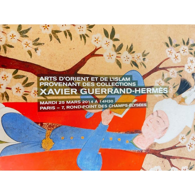Arts d’Orient et de l’Islam Auction Catalogue Artcurial Xavier Guerrand-Hermès For Sale - Image 10 of 17