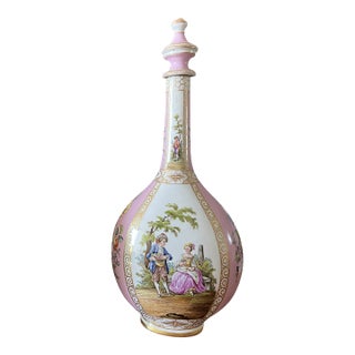 Decorative Royal Dutch Bottles For Sale